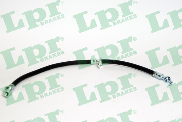 LPR 6T48125 - Спирачен маркуч vvparts.bg