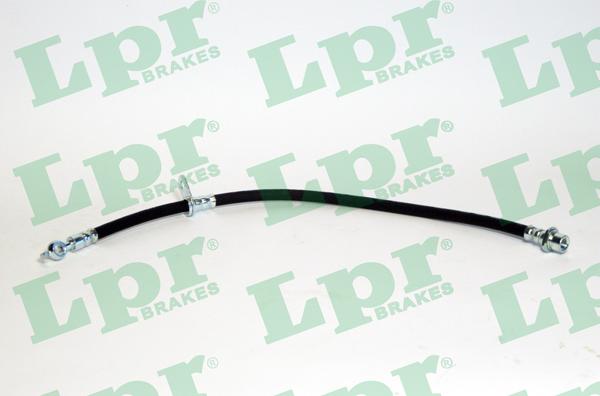 LPR 6T48126 - Спирачен маркуч vvparts.bg