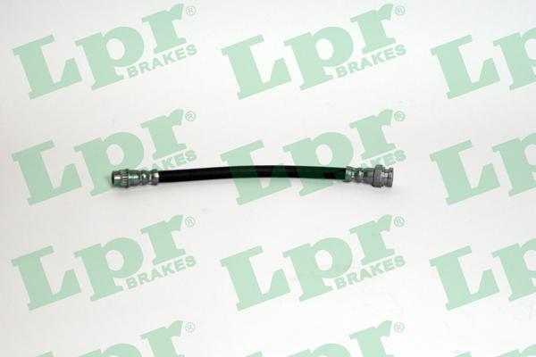 LPR 6T48128 - Спирачен маркуч vvparts.bg