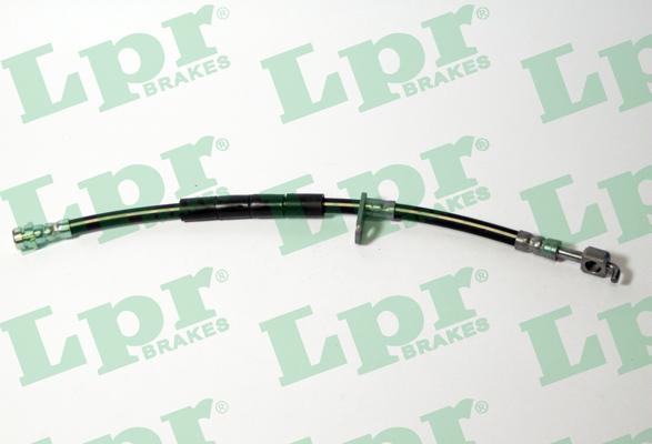 LPR 6T48700 - Спирачен маркуч vvparts.bg