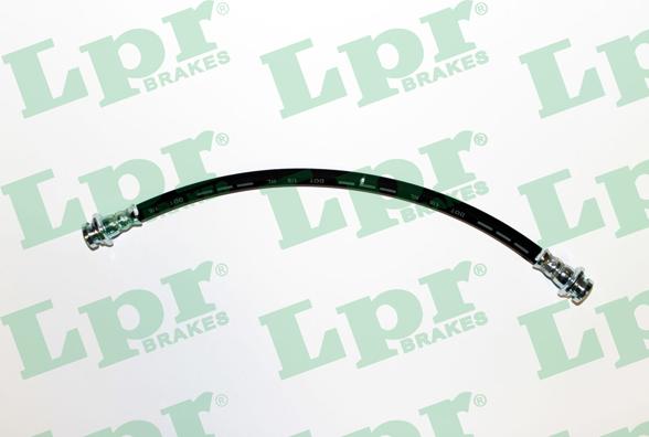 LPR 6T48309 - Спирачен маркуч vvparts.bg