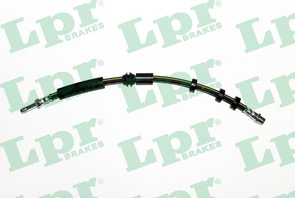 LPR 6T48319 - Спирачен маркуч vvparts.bg