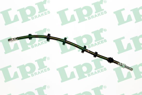 LPR 6T48320 - Спирачен маркуч vvparts.bg