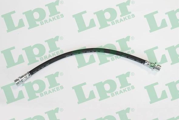 LPR 6T48370 - Спирачен маркуч vvparts.bg