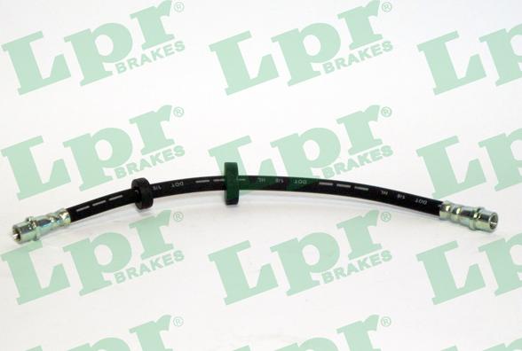 LPR 6T48295 - Спирачен маркуч vvparts.bg