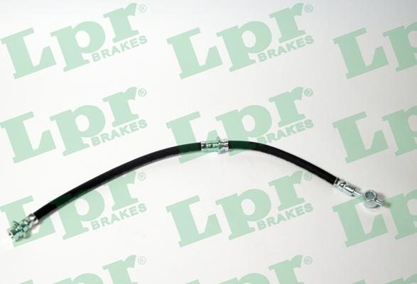 LPR 6T48291 - Спирачен маркуч vvparts.bg