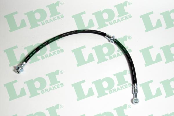 LPR 6T48292 - Спирачен маркуч vvparts.bg