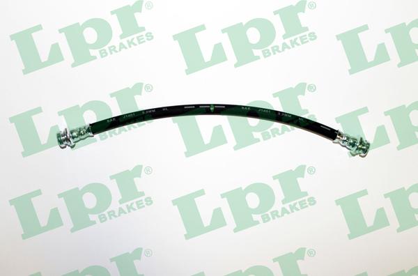 LPR 6T48244 - Спирачен маркуч vvparts.bg