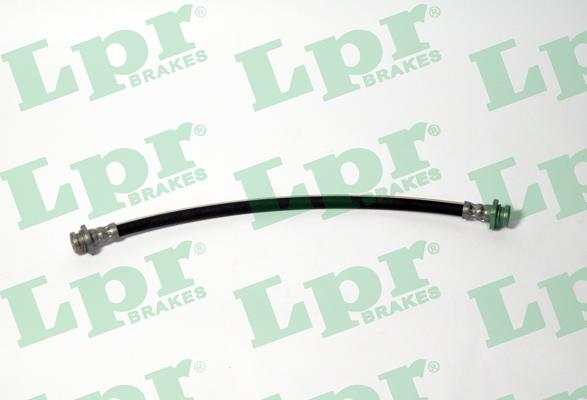 LPR 6T48245 - Спирачен маркуч vvparts.bg