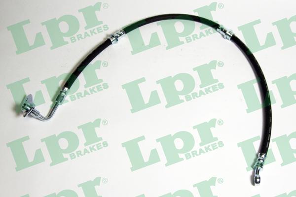 LPR 6T48242 - Спирачен маркуч vvparts.bg