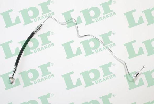 LPR 6T48260 - Спирачен маркуч vvparts.bg