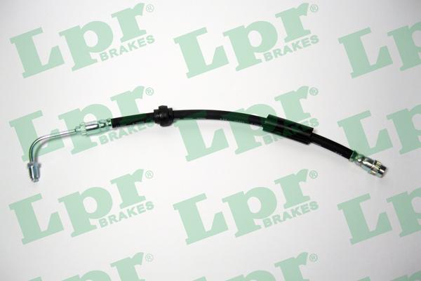 LPR 6T48286 - Спирачен маркуч vvparts.bg