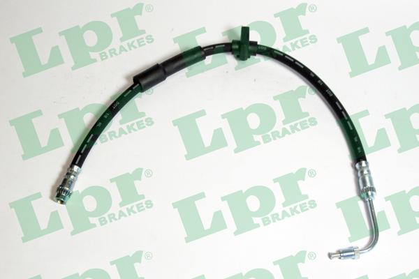 LPR 6T48280 - Спирачен маркуч vvparts.bg