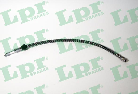 LPR 6T48234 - Спирачен маркуч vvparts.bg