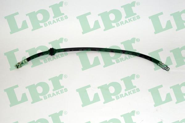 LPR 6T48238 - Спирачен маркуч vvparts.bg