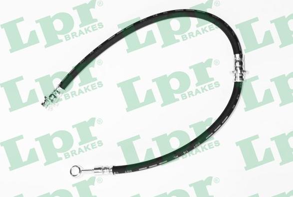 LPR 6T48225 - Спирачен маркуч vvparts.bg