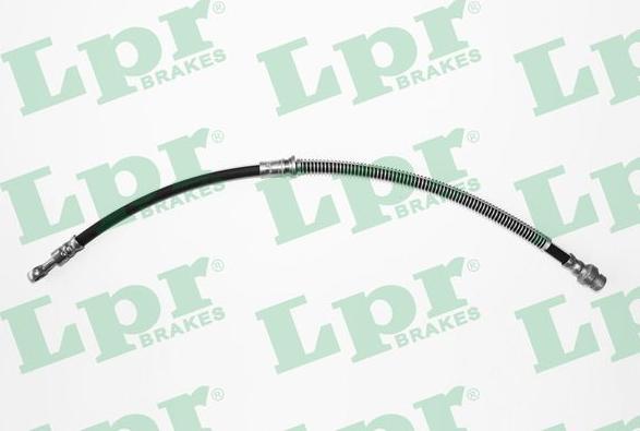 LPR 6T48221 - Спирачен маркуч vvparts.bg