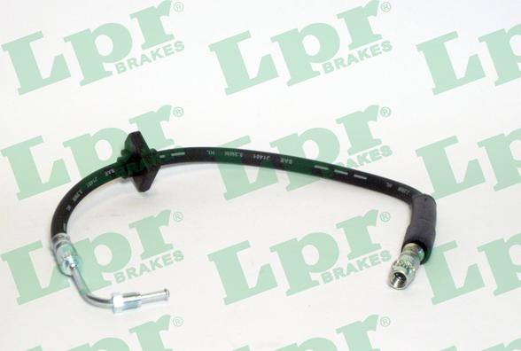 LPR 6T48279 - Спирачен маркуч vvparts.bg