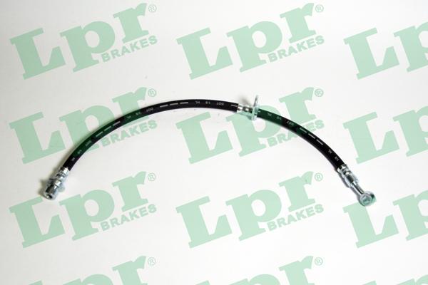 LPR 6T48275 - Спирачен маркуч vvparts.bg