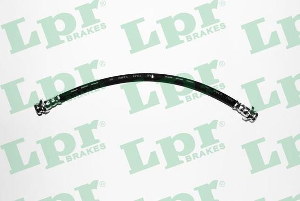 LPR 6T48742 - Спирачен маркуч vvparts.bg