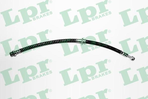 LPR 6T48719 - Спирачен маркуч vvparts.bg