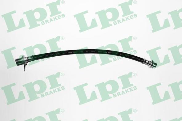 LPR 6T48731 - Спирачен маркуч vvparts.bg