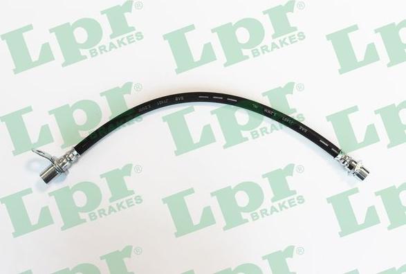 LPR 6T48732 - Спирачен маркуч vvparts.bg