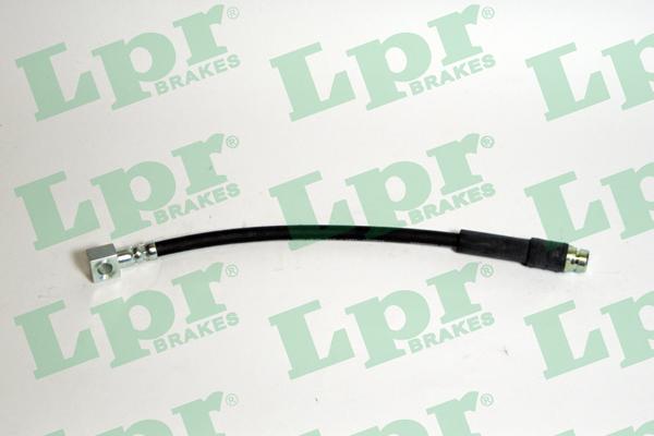 LPR 6T47995 - Спирачен маркуч vvparts.bg