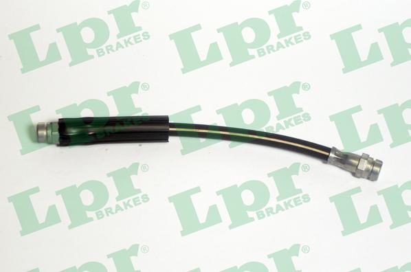 LPR 6T47945 - Спирачен маркуч vvparts.bg