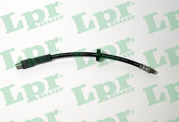 LPR 6T47948 - Спирачен маркуч vvparts.bg