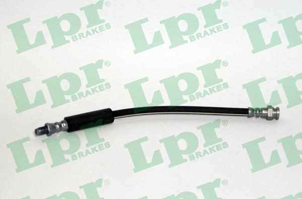 LPR 6T47959 - Спирачен маркуч vvparts.bg