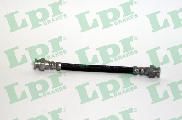 LPR 6T47954 - Спирачен маркуч vvparts.bg