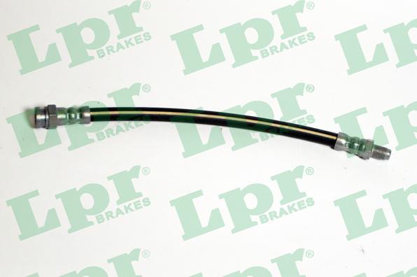 LPR 6T47956 - Спирачен маркуч vvparts.bg