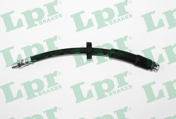 LPR 6T47958 - Спирачен маркуч vvparts.bg