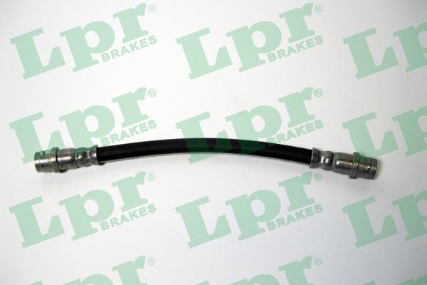 LPR 6T47953 - Спирачен маркуч vvparts.bg