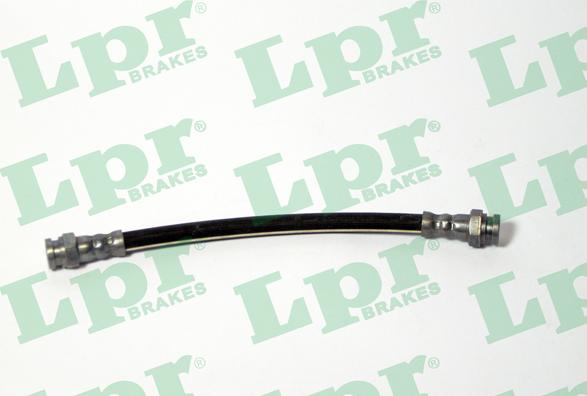 LPR 6T47965 - Спирачен маркуч vvparts.bg