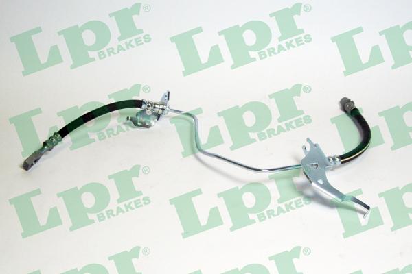 LPR 6T47905 - Спирачен маркуч vvparts.bg