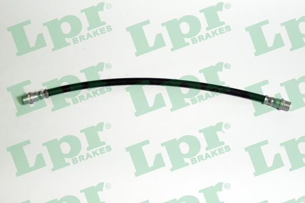 LPR 6T47901 - Спирачен маркуч vvparts.bg