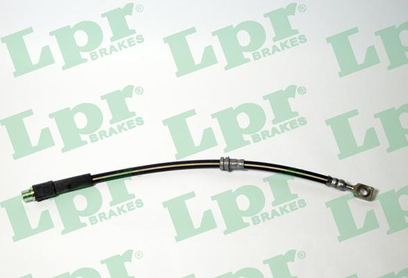 LPR 6T47902 - Спирачен маркуч vvparts.bg