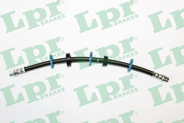 LPR 6T47915 - Спирачен маркуч vvparts.bg