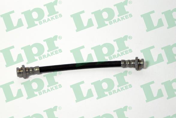 LPR 6T47916 - Спирачен маркуч vvparts.bg