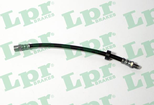 LPR 6T47984 - Спирачен маркуч vvparts.bg