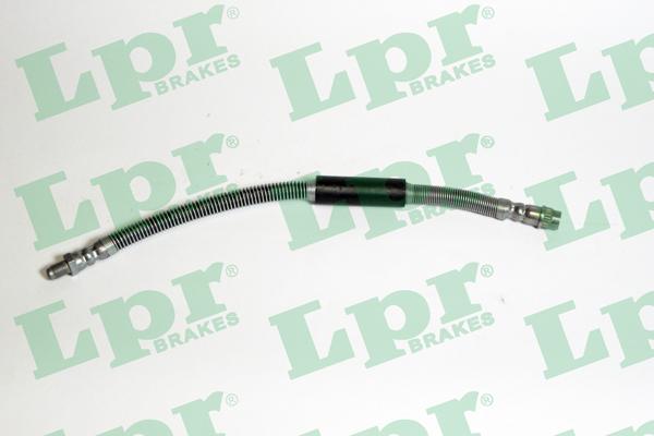 LPR 6T47981 - Спирачен маркуч vvparts.bg