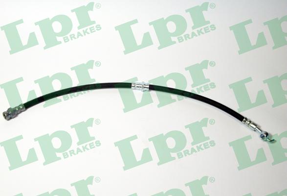 LPR 6T47920 - Спирачен маркуч vvparts.bg