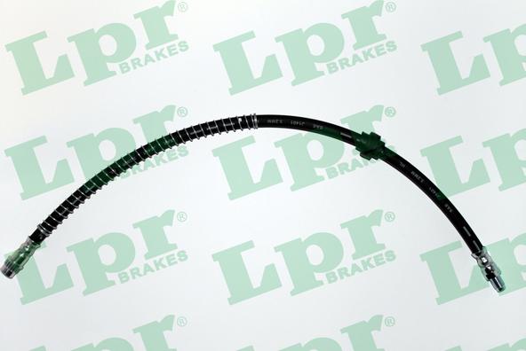 LPR 6T47979 - Спирачен маркуч vvparts.bg