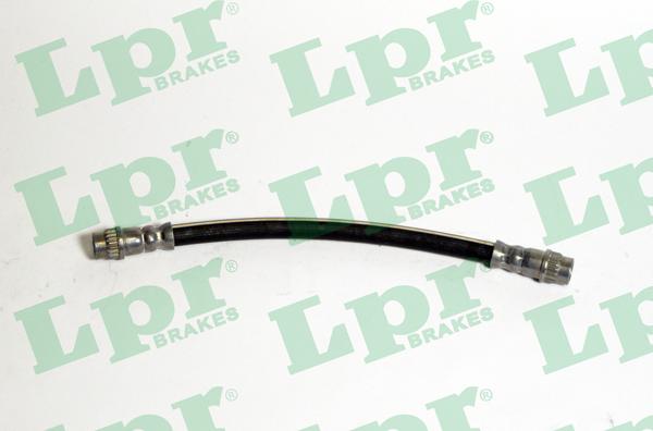 LPR 6T47976 - Спирачен маркуч vvparts.bg