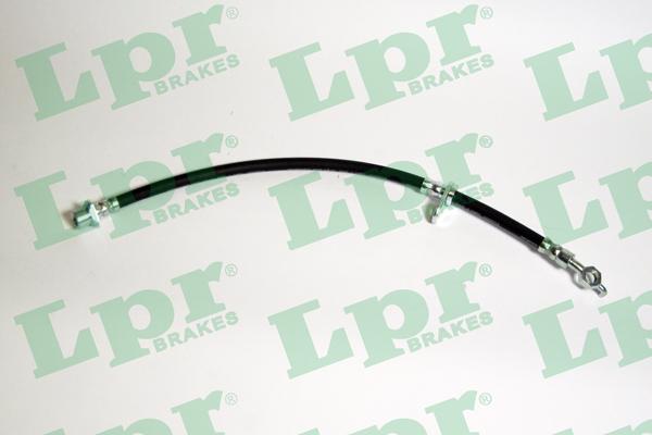 LPR 6T47499 - Спирачен маркуч vvparts.bg