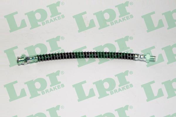 LPR 6T47495 - Спирачен маркуч vvparts.bg