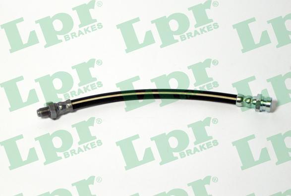 LPR 6T47497 - Спирачен маркуч vvparts.bg