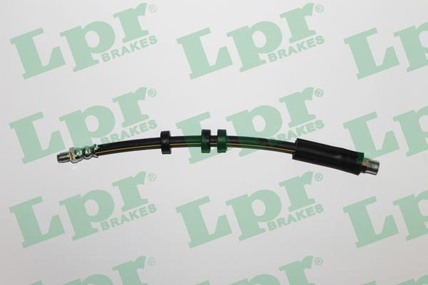 LPR 6T47444 - Спирачен маркуч vvparts.bg